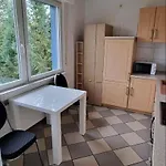 Monteurhaus In - Gemeinschaftsnutzung Kueche Und Bad Hemer