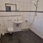 Monteurhaus In - Gemeinschaftsnutzung Kueche Und Bad