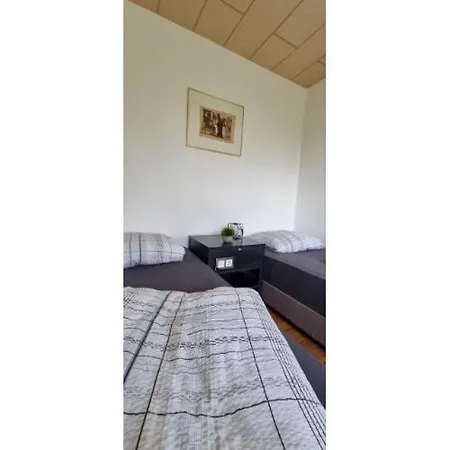 Gasthof Monteurhaus In - Gemeinschaftsnutzung Küche Und Bad Hemer