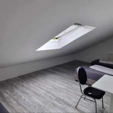 Monteurhaus In - Gemeinschaftsnutzung Küche Und Bad * Hemer