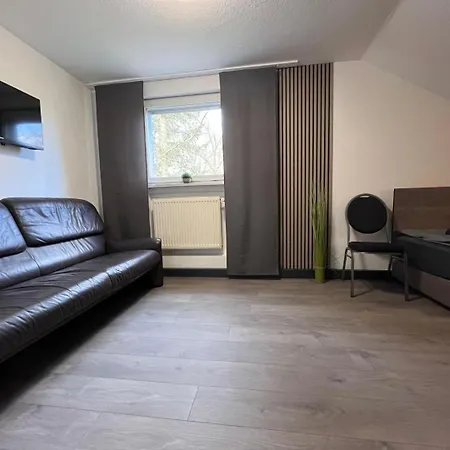 Gasthof Monteurhaus In - Gemeinschaftsnutzung Küche Und Bad *