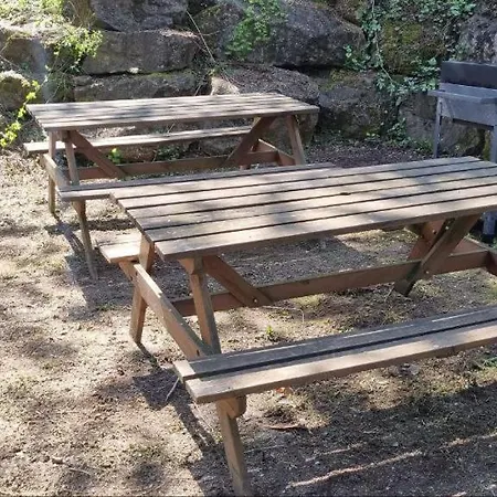 Monteurhaus In - Gemeinschaftsnutzung Kueche Und Bad *