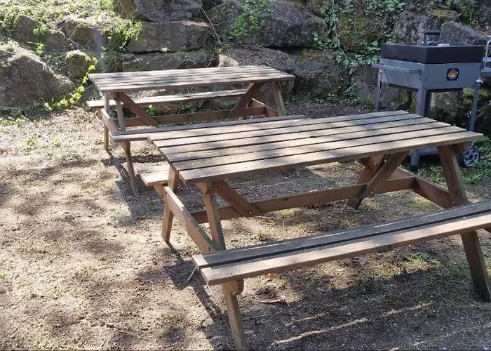 Monteurhaus In - Gemeinschaftsnutzung Kueche Und Bad *